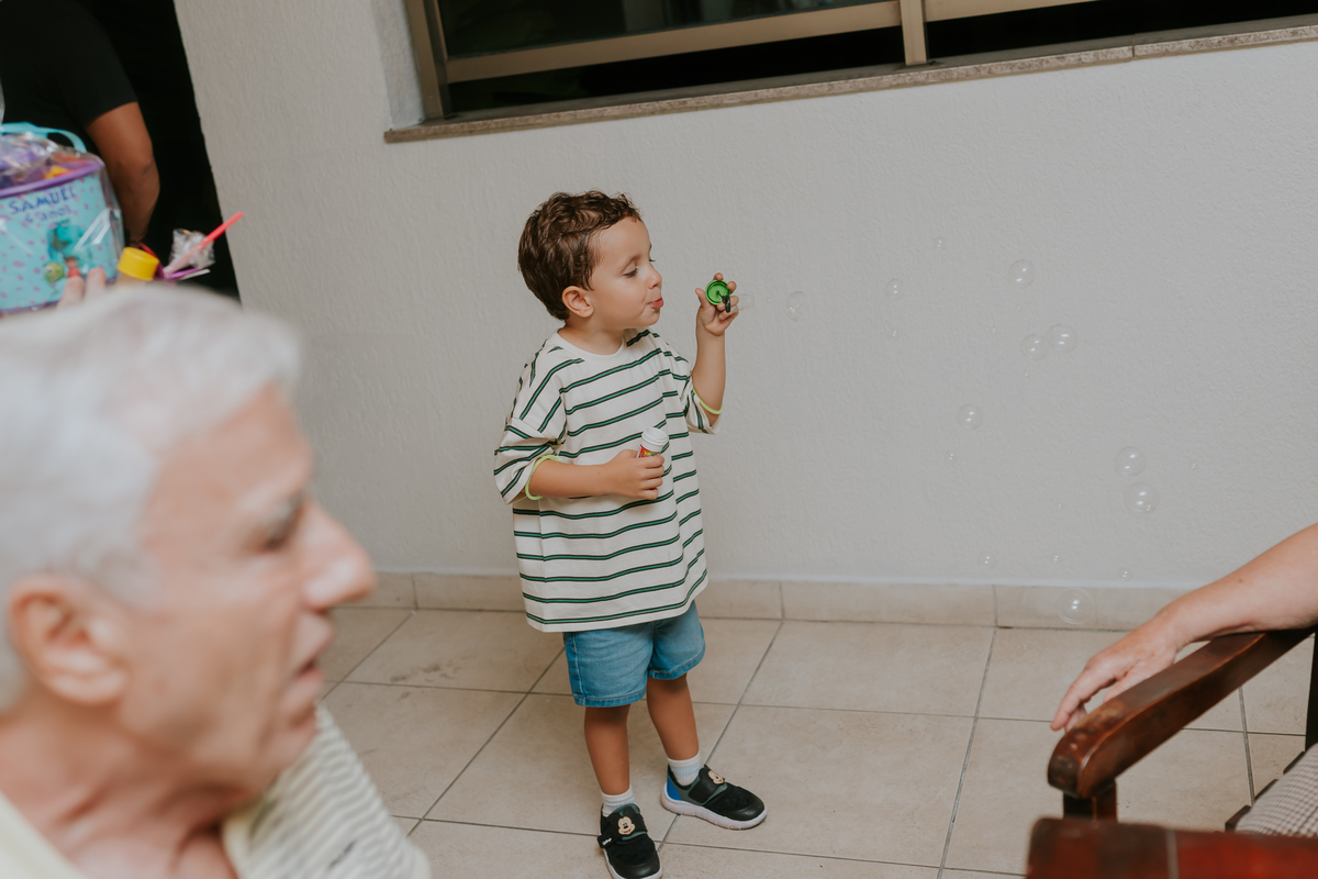 fotografia fotografa festa infantil 4 anos Samuel tema monstros sa botafogo rio de janeiro rj familia 