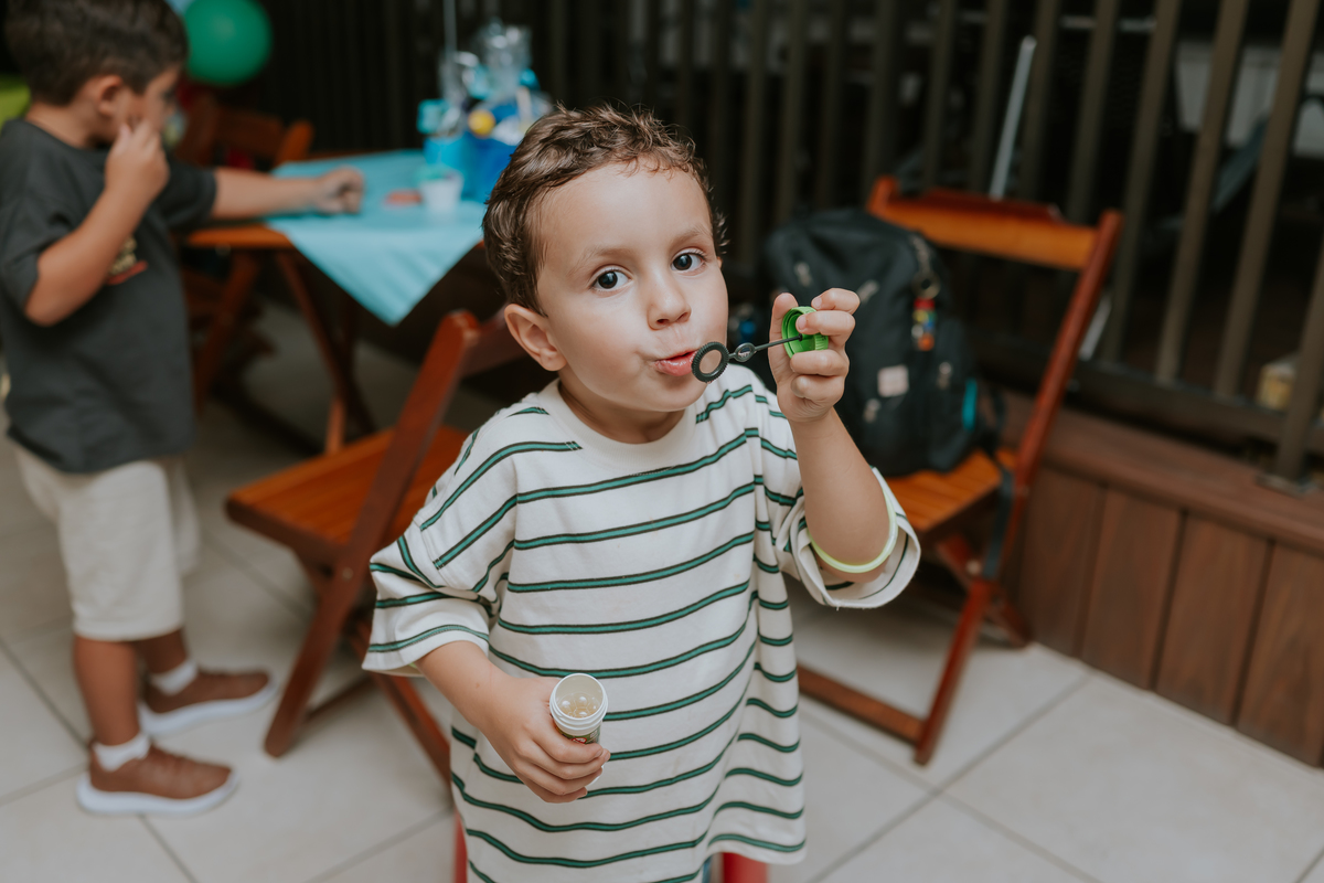 fotografia fotografa festa infantil 4 anos Samuel tema monstros sa botafogo rio de janeiro rj familia 