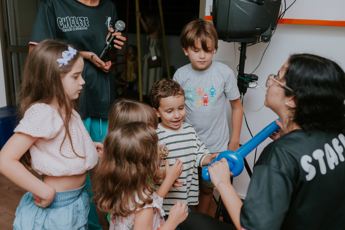 fotografia fotografa festa infantil 4 anos Samuel tema monstros sa botafogo rio de janeiro rj familia 