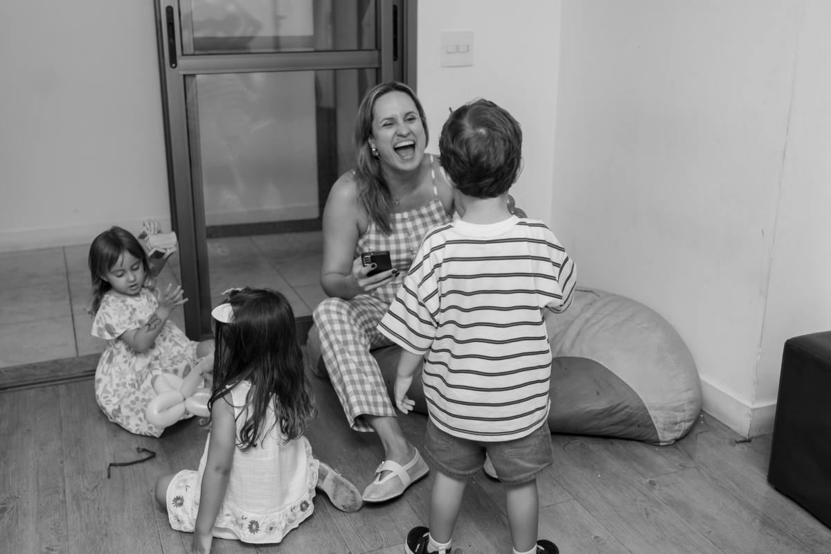 fotografia fotografa festa infantil 4 anos Samuel tema monstros sa botafogo rio de janeiro rj familia 