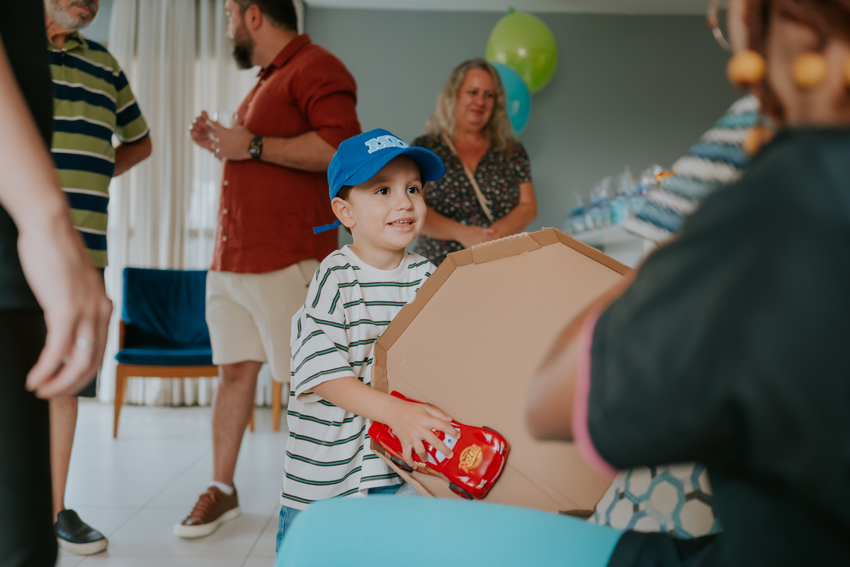 fotografia fotografa festa infantil 4 anos Samuel tema monstros sa botafogo rio de janeiro rj familia 