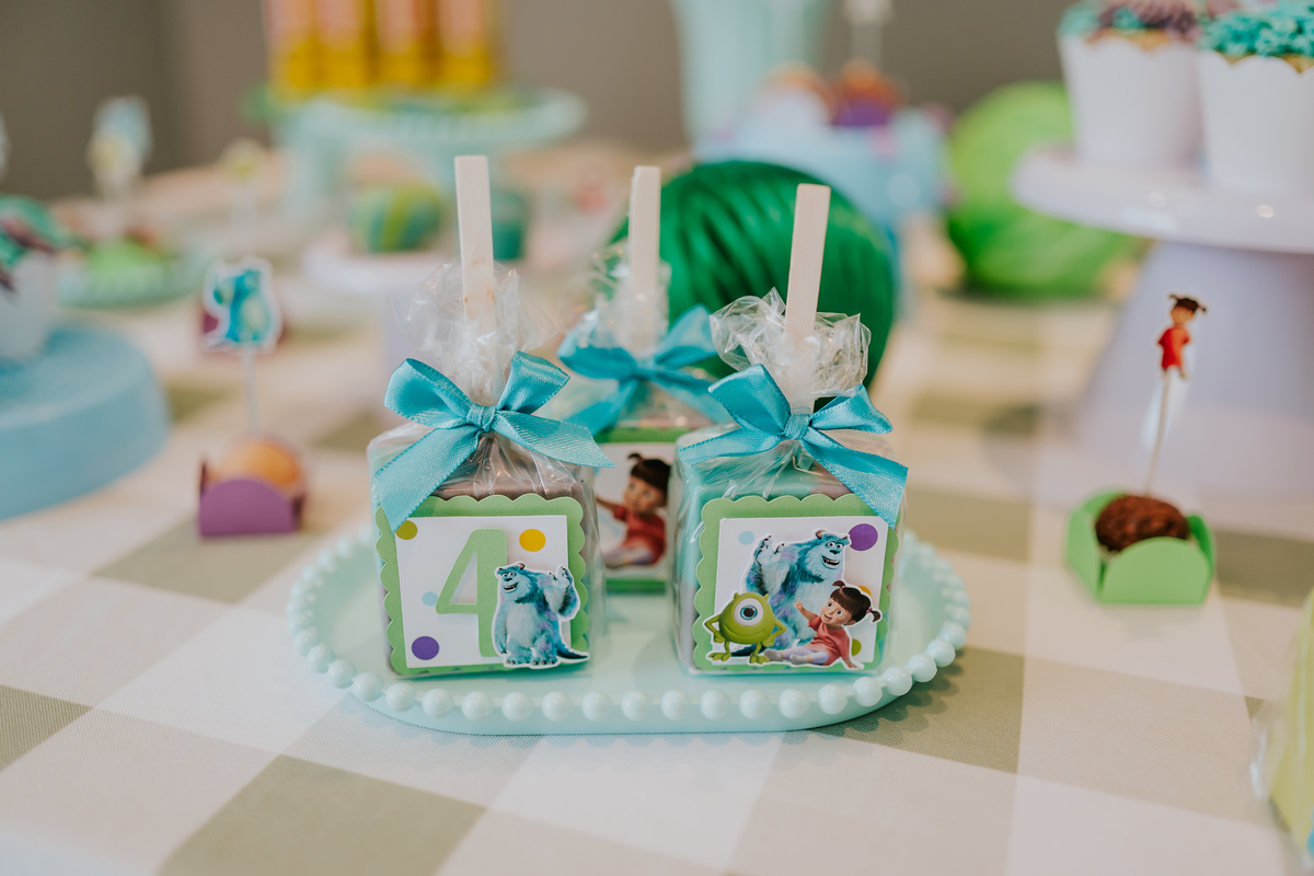 fotografia fotografa festa infantil 4 anos Samuel tema monstros sa botafogo rio de janeiro rj familia 