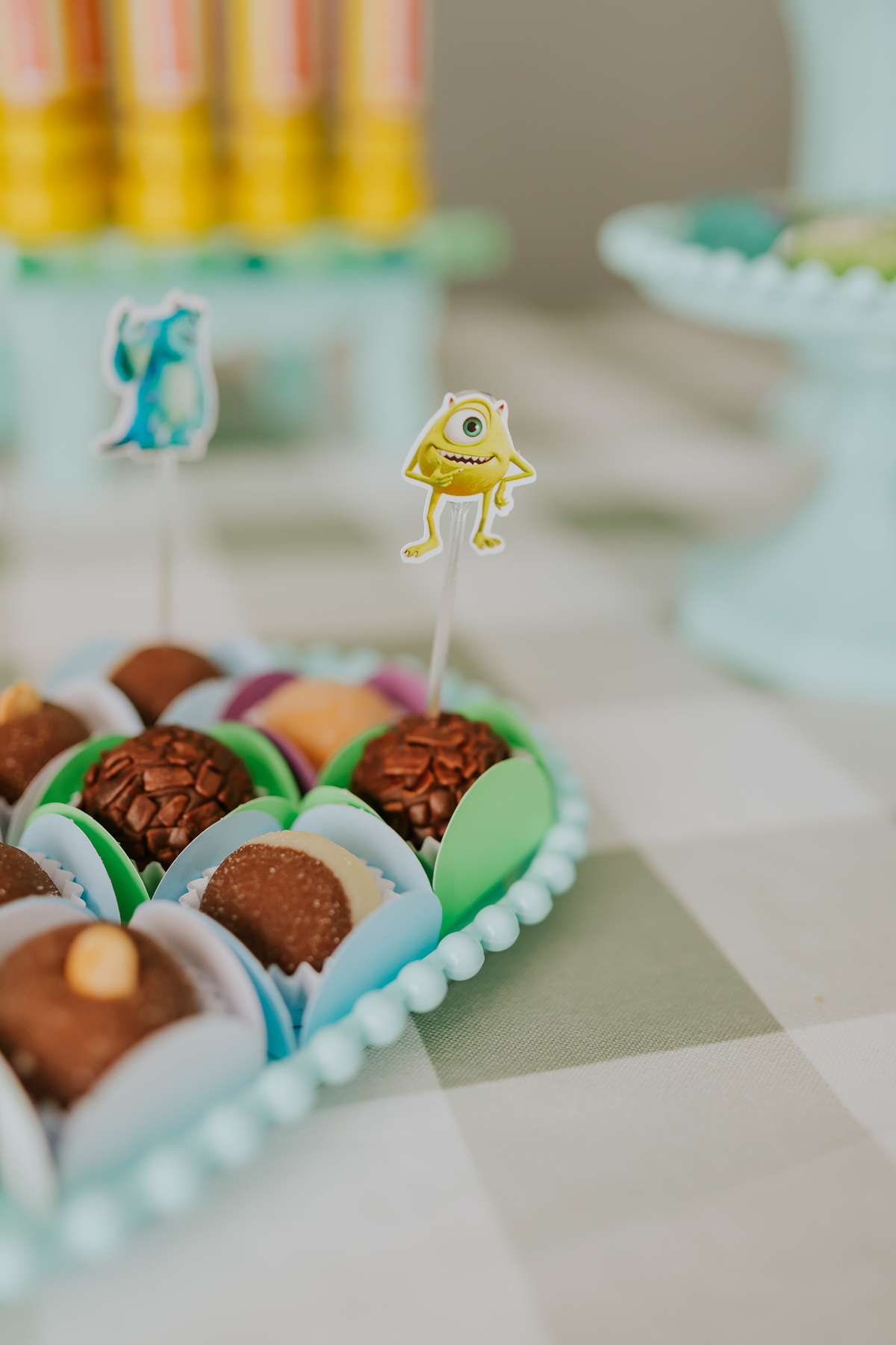 fotografia fotografa festa infantil 4 anos Samuel tema monstros sa botafogo rio de janeiro rj familia 