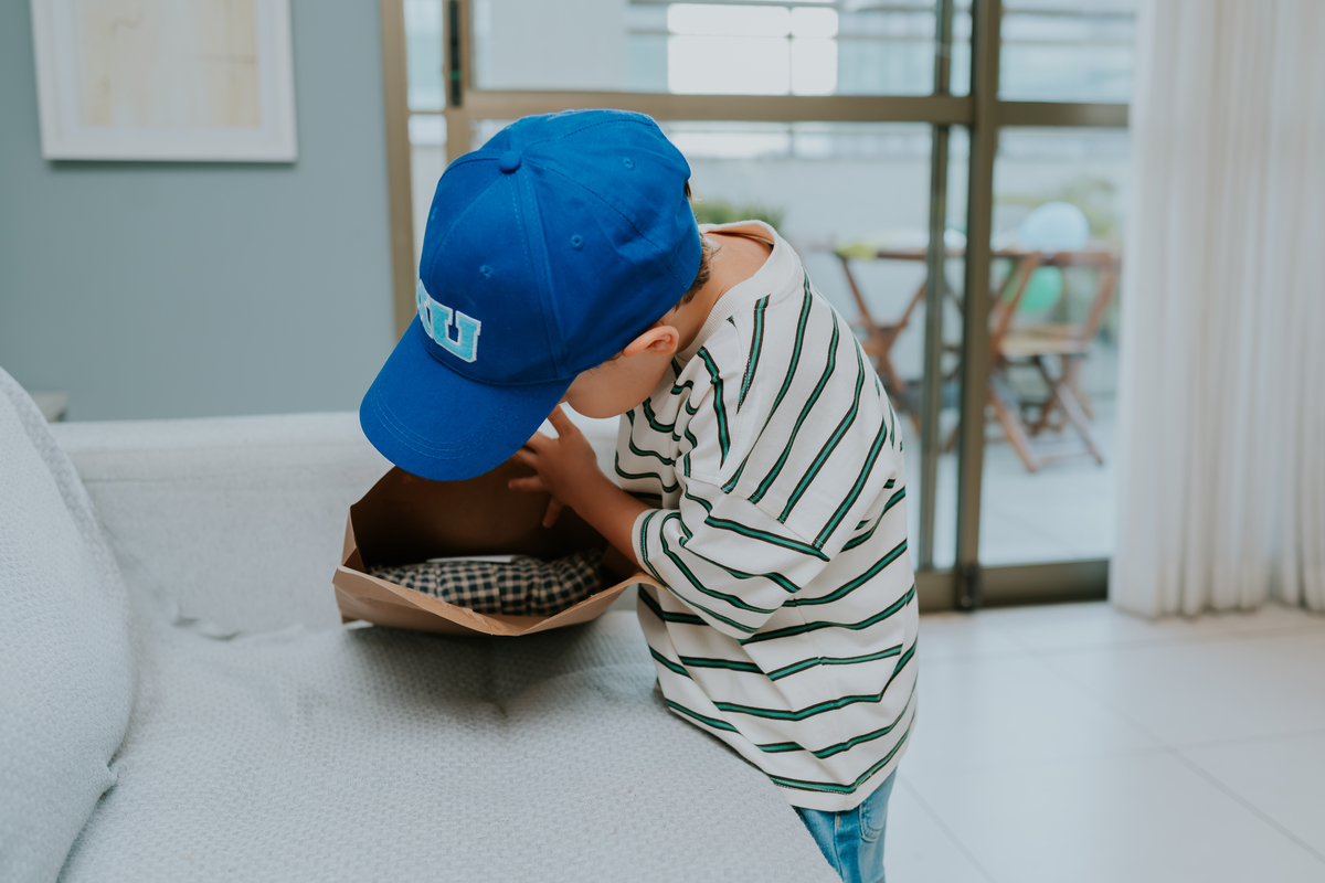 fotografia fotografa festa infantil 4 anos Samuel tema monstros sa botafogo rio de janeiro rj familia 