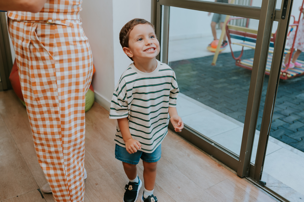 fotografia fotografa festa infantil 4 anos Samuel tema monstros sa botafogo rio de janeiro rj familia 