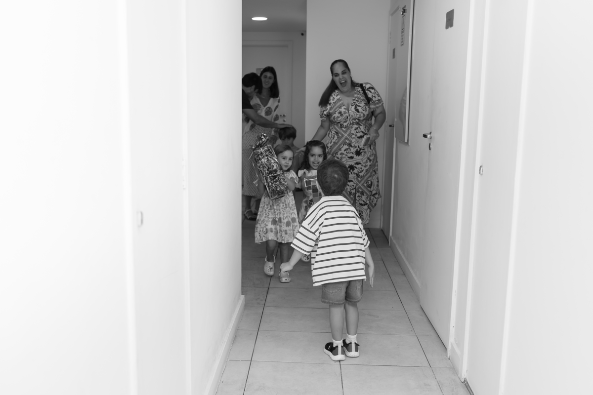 fotografia fotografa festa infantil 4 anos Samuel tema monstros sa botafogo rio de janeiro rj familia 