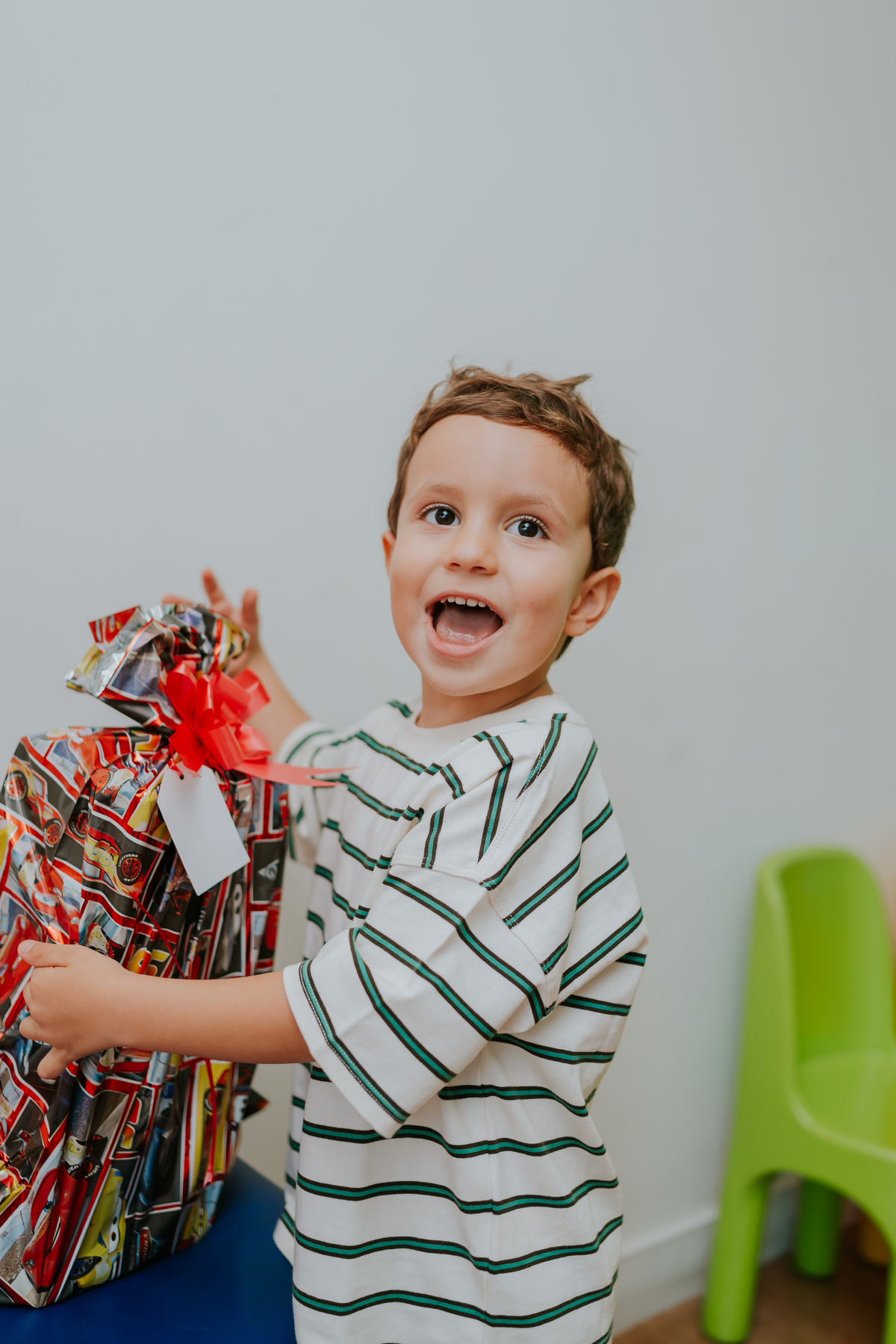 fotografia fotografa festa infantil 4 anos Samuel tema monstros sa botafogo rio de janeiro rj familia 