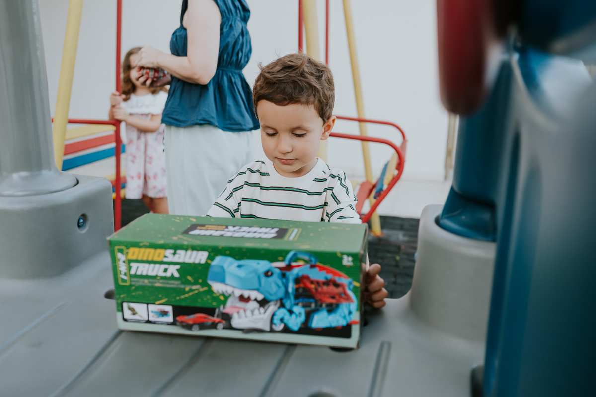 fotografia fotografa festa infantil 4 anos Samuel tema monstros sa botafogo rio de janeiro rj familia 