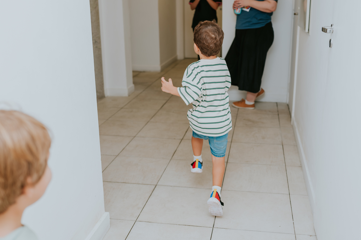 fotografia fotografa festa infantil 4 anos Samuel tema monstros sa botafogo rio de janeiro rj familia 