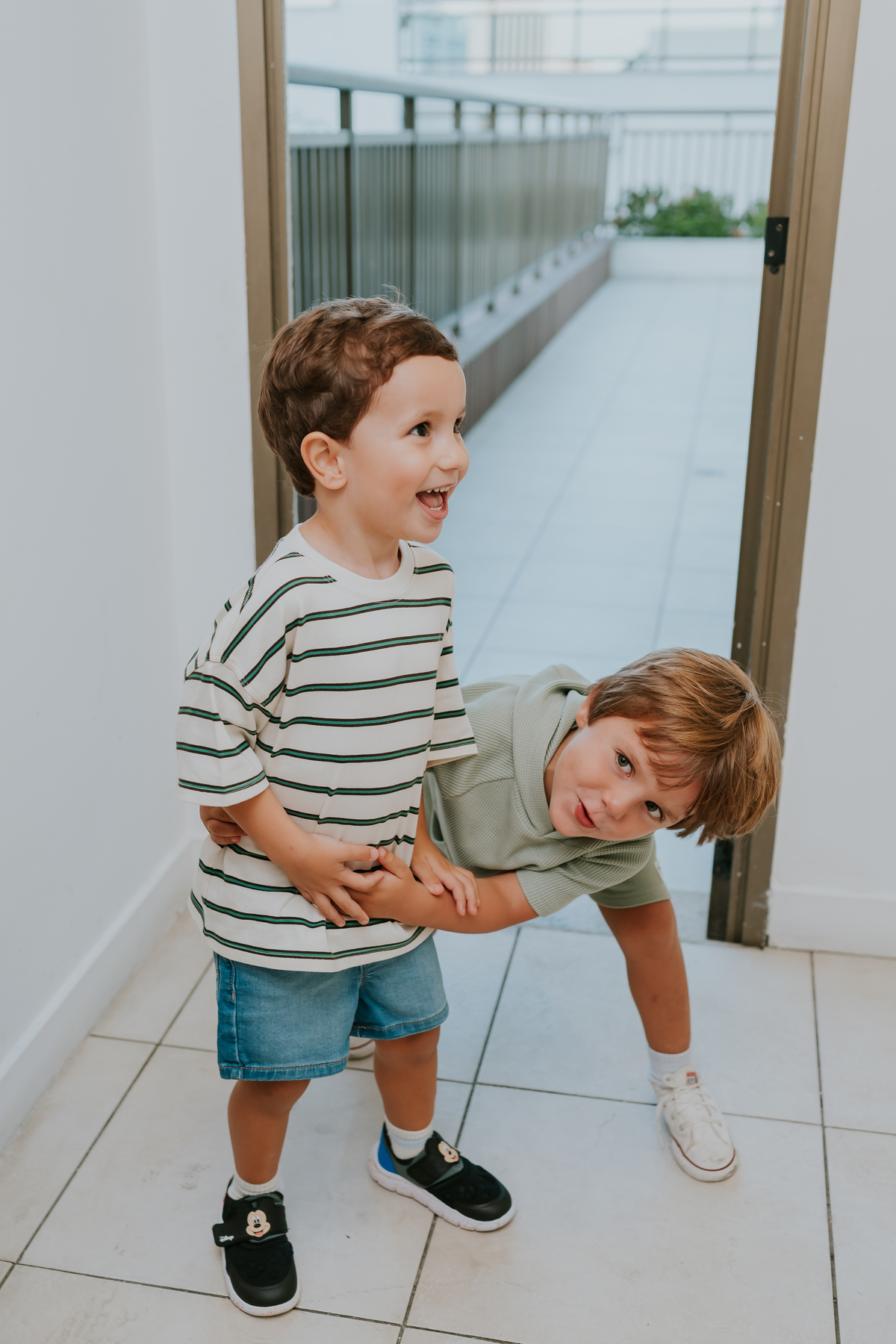 fotografia fotografa festa infantil 4 anos Samuel tema monstros sa botafogo rio de janeiro rj familia 