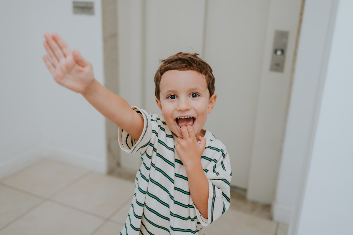 fotografia fotografa festa infantil 4 anos Samuel tema monstros sa botafogo rio de janeiro rj familia 