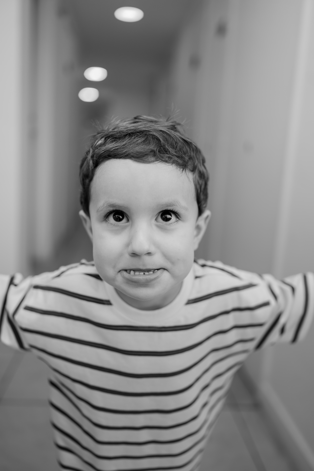 fotografia fotografa festa infantil 4 anos Samuel tema monstros sa botafogo rio de janeiro rj familia 