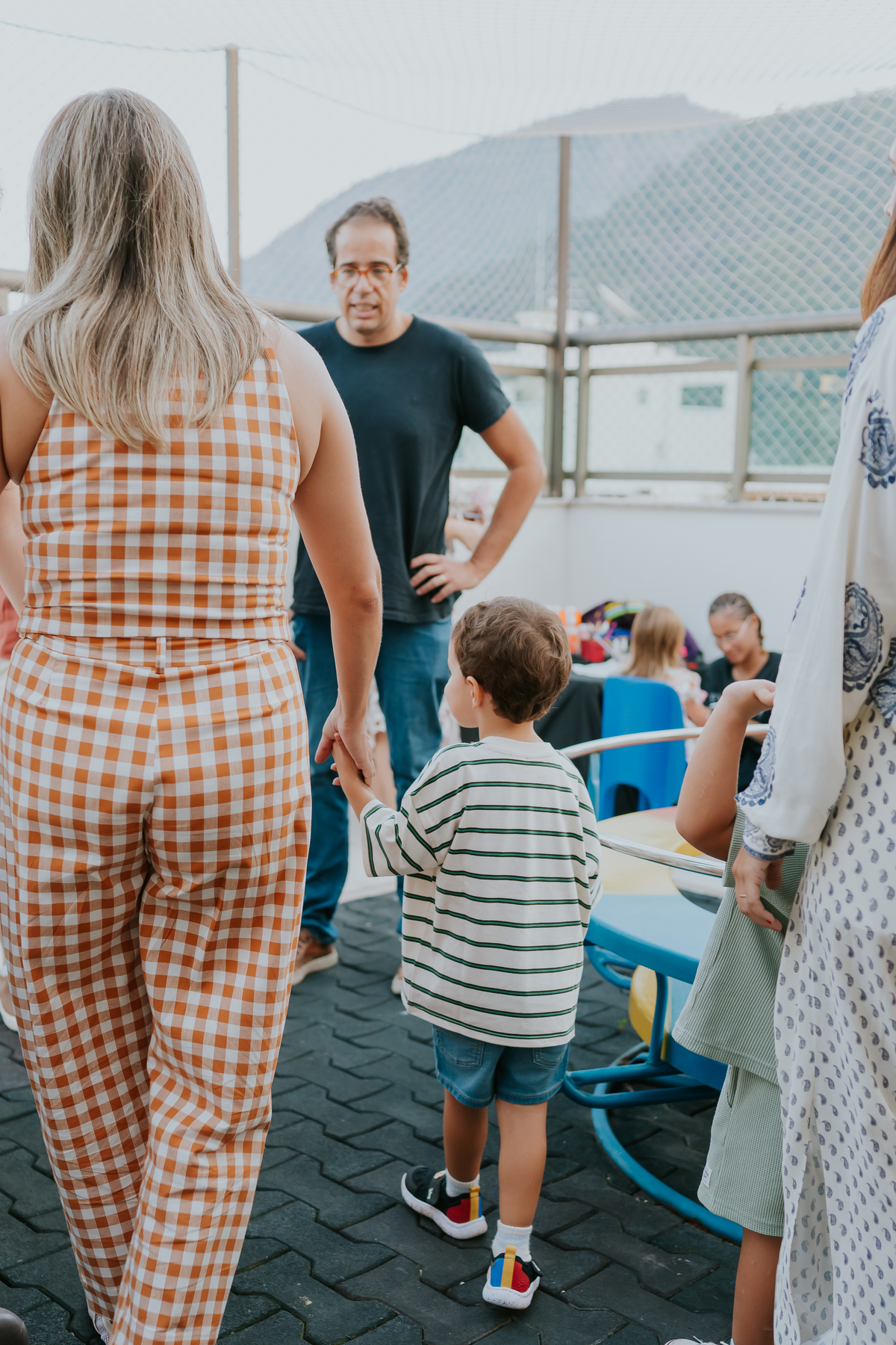 fotografia fotografa festa infantil 4 anos Samuel tema monstros sa botafogo rio de janeiro rj familia 