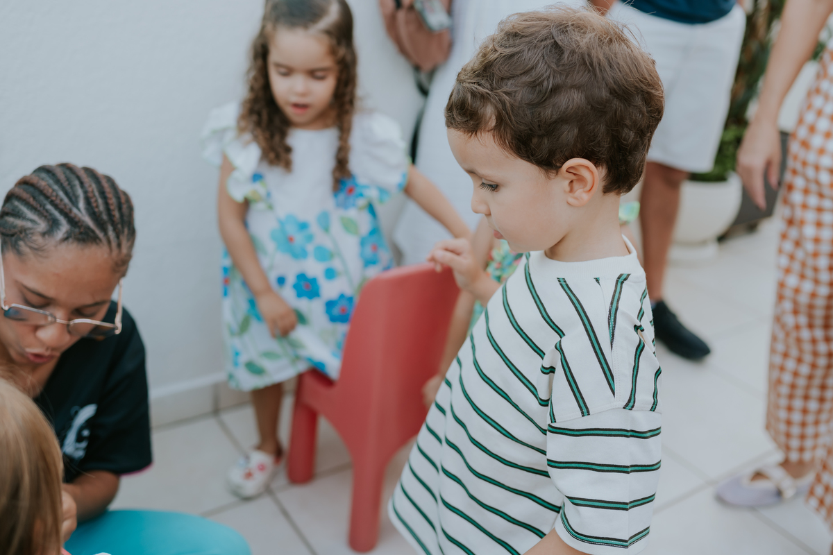 fotografia fotografa festa infantil 4 anos Samuel tema monstros sa botafogo rio de janeiro rj familia 