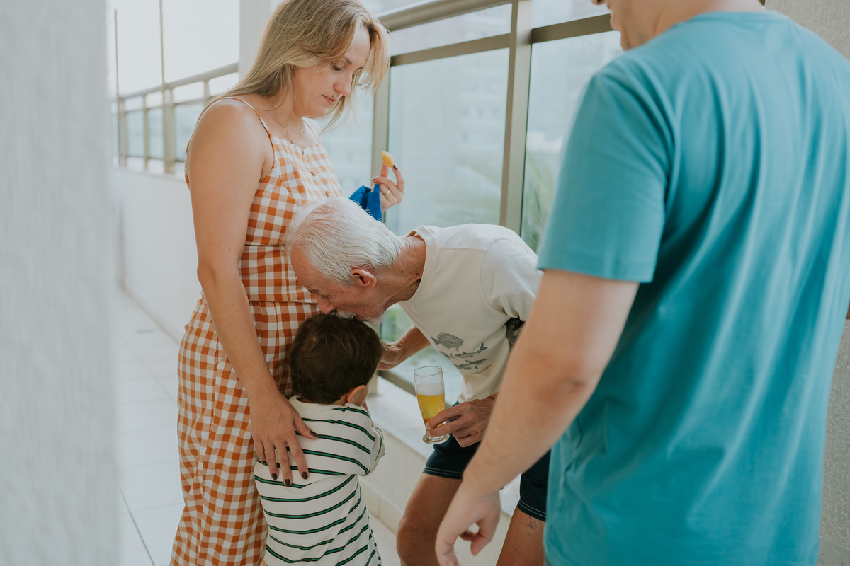 fotografia fotografa festa infantil 4 anos Samuel tema monstros sa botafogo rio de janeiro rj familia 