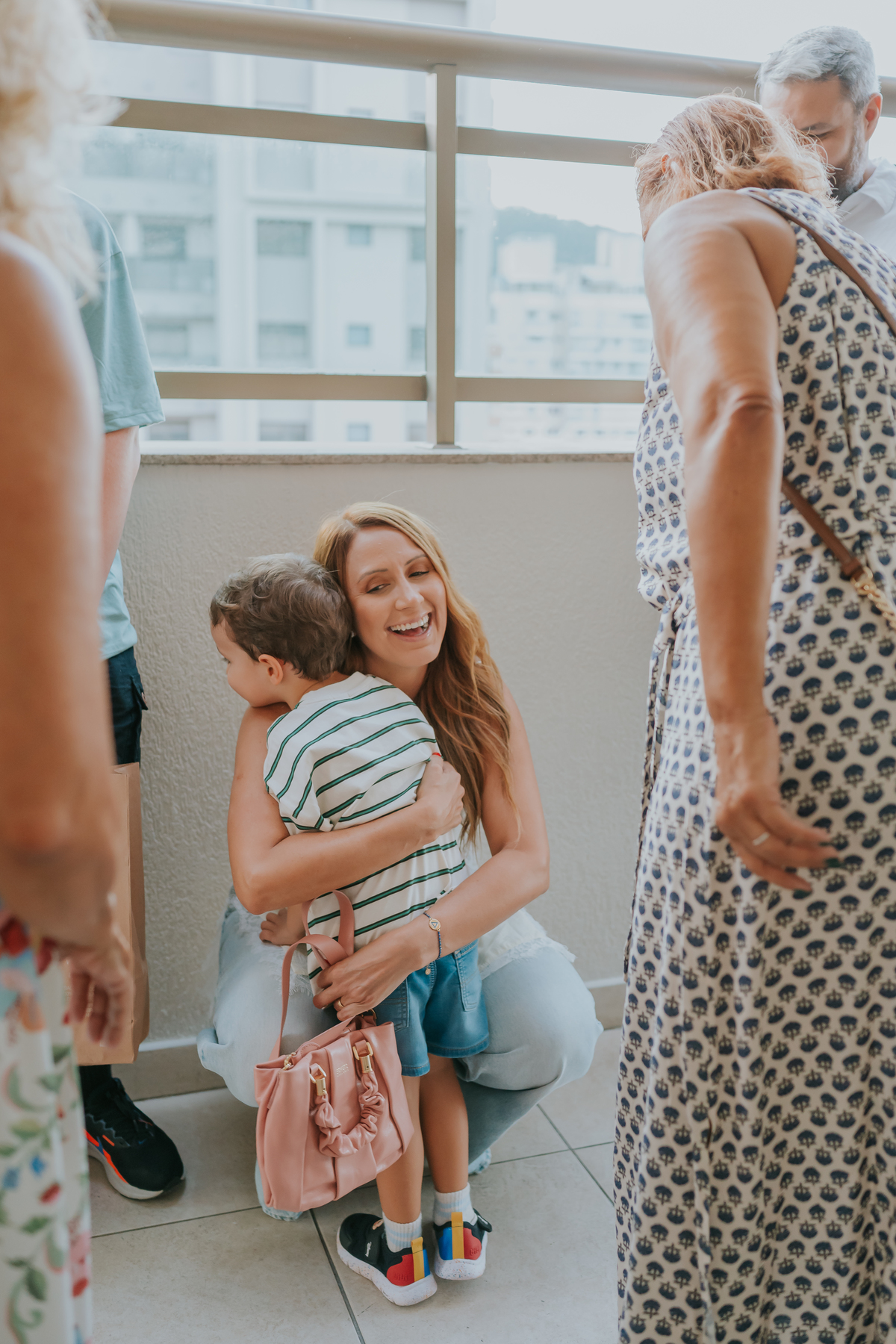 fotografia fotografa festa infantil 4 anos Samuel tema monstros sa botafogo rio de janeiro rj familia 