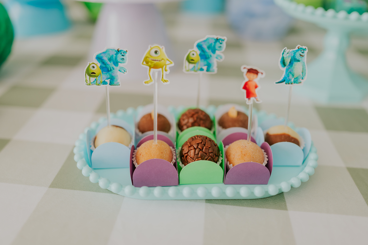 fotografia fotografa festa infantil 4 anos Samuel tema monstros sa botafogo rio de janeiro rj familia 