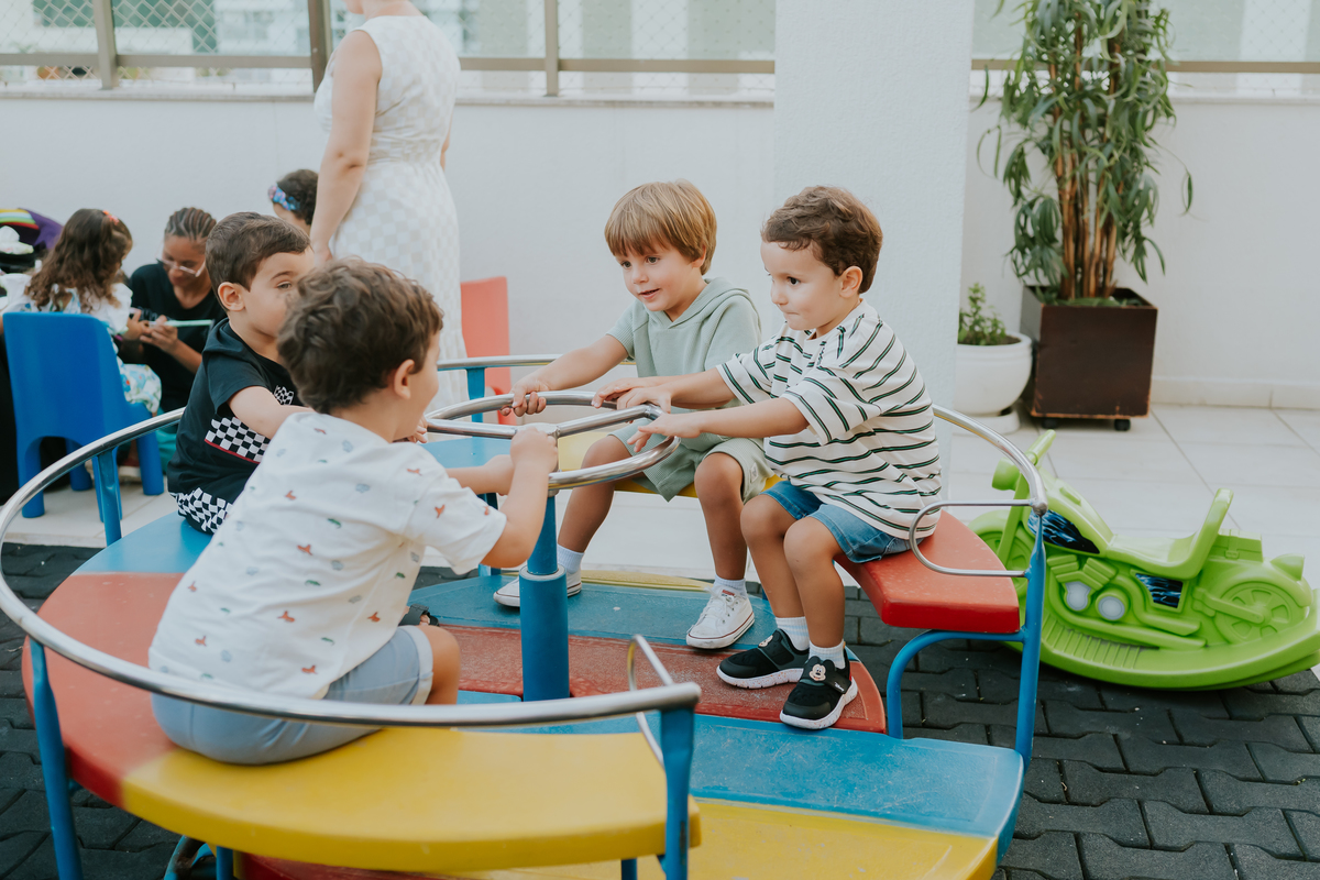 fotografia fotografa festa infantil 4 anos Samuel tema monstros sa botafogo rio de janeiro rj familia 