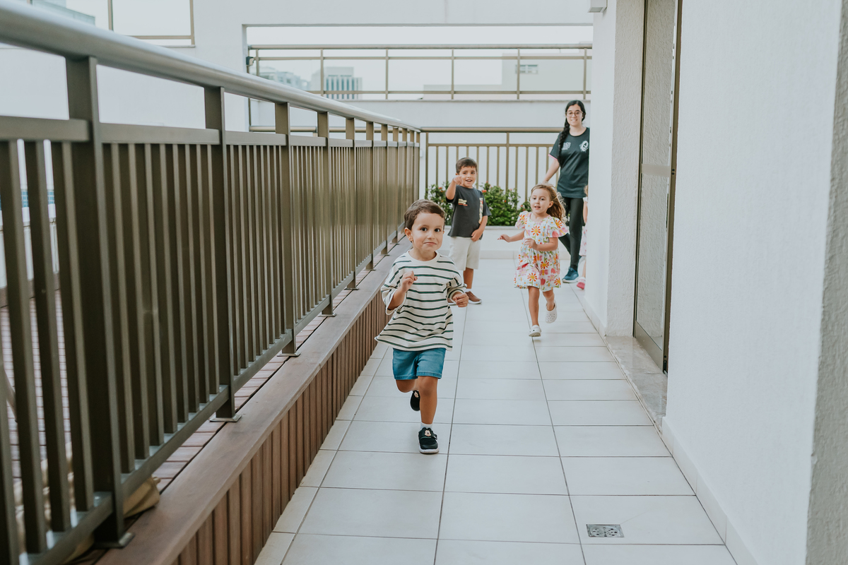 fotografia fotografa festa infantil 4 anos Samuel tema monstros sa botafogo rio de janeiro rj familia 