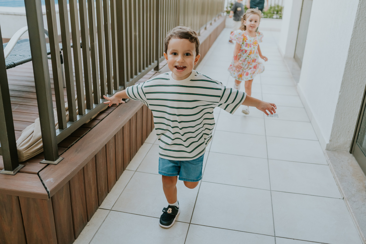 fotografia fotografa festa infantil 4 anos Samuel tema monstros sa botafogo rio de janeiro rj familia 
