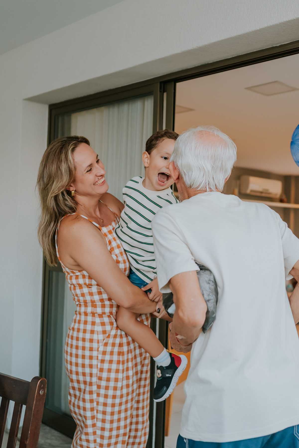 fotografia fotografa festa infantil 4 anos Samuel tema monstros sa botafogo rio de janeiro rj familia 