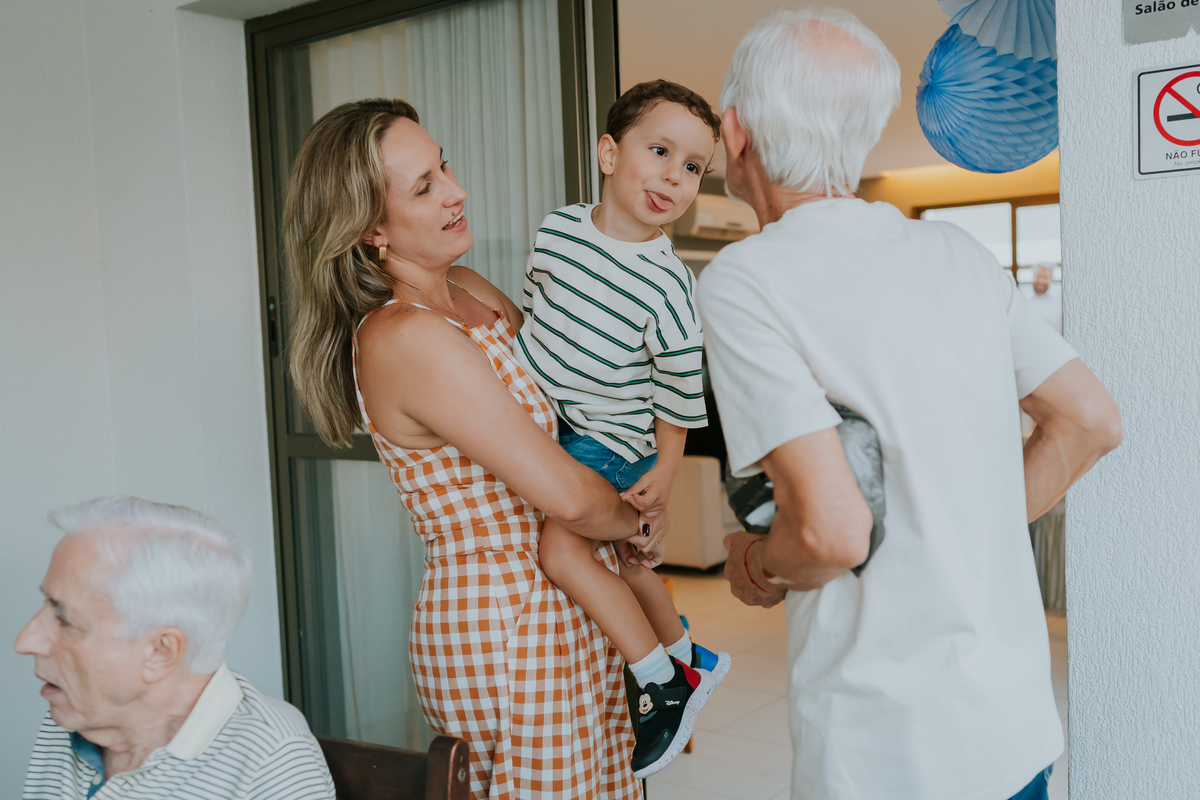 fotografia fotografa festa infantil 4 anos Samuel tema monstros sa botafogo rio de janeiro rj familia 