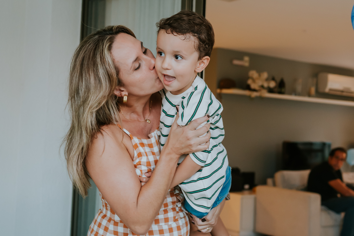 fotografia fotografa festa infantil 4 anos Samuel tema monstros sa botafogo rio de janeiro rj familia 
