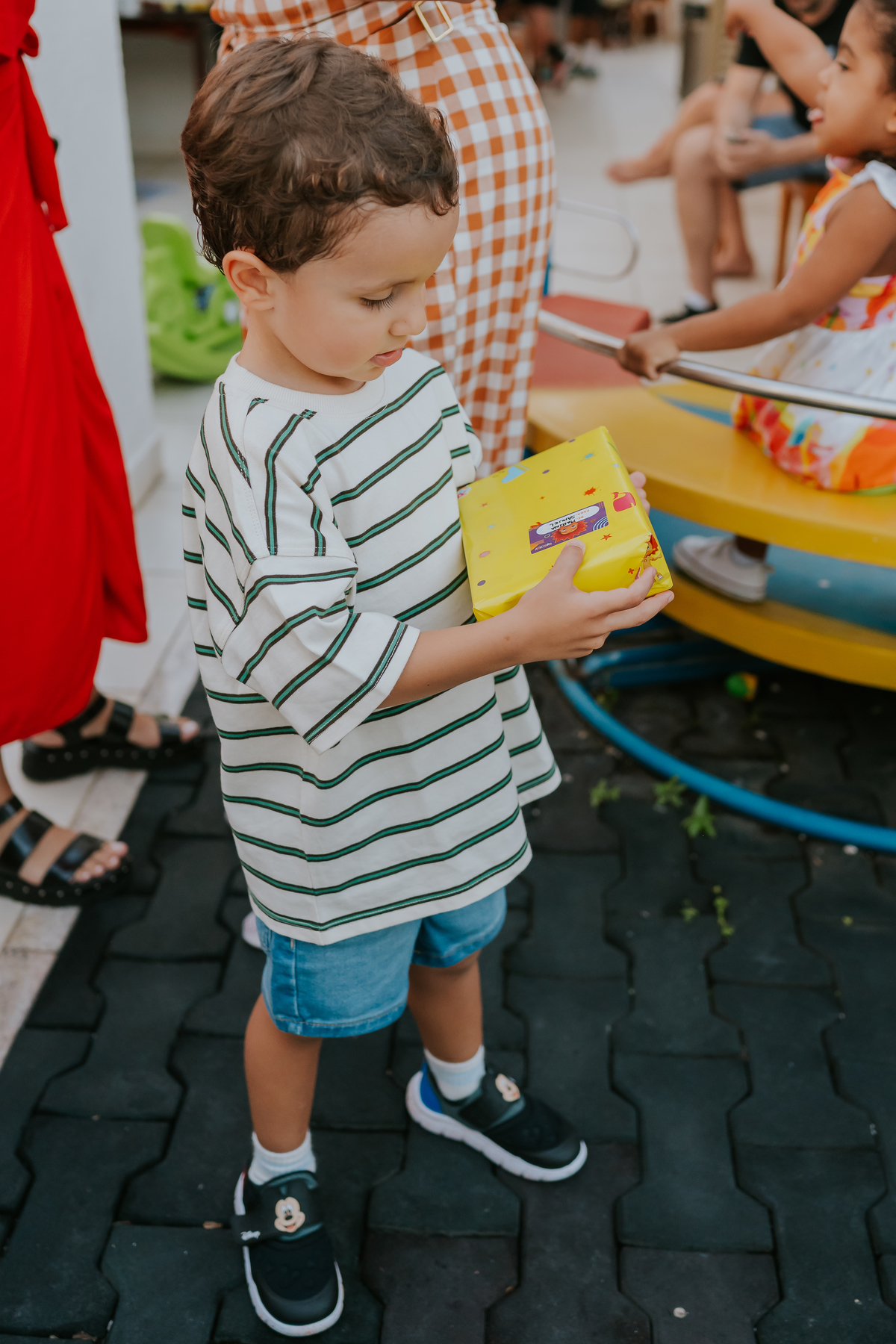 fotografia fotografa festa infantil 4 anos Samuel tema monstros sa botafogo rio de janeiro rj familia 