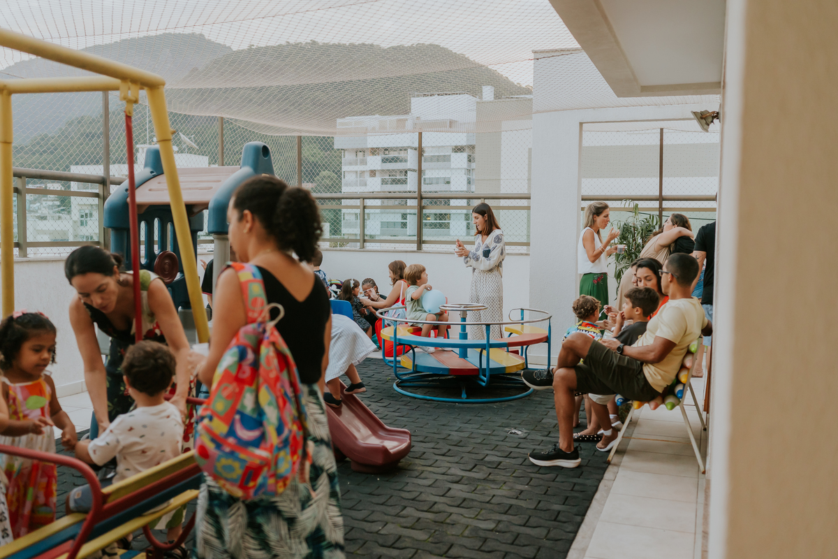 fotografia fotografa festa infantil 4 anos Samuel tema monstros sa botafogo rio de janeiro rj familia 