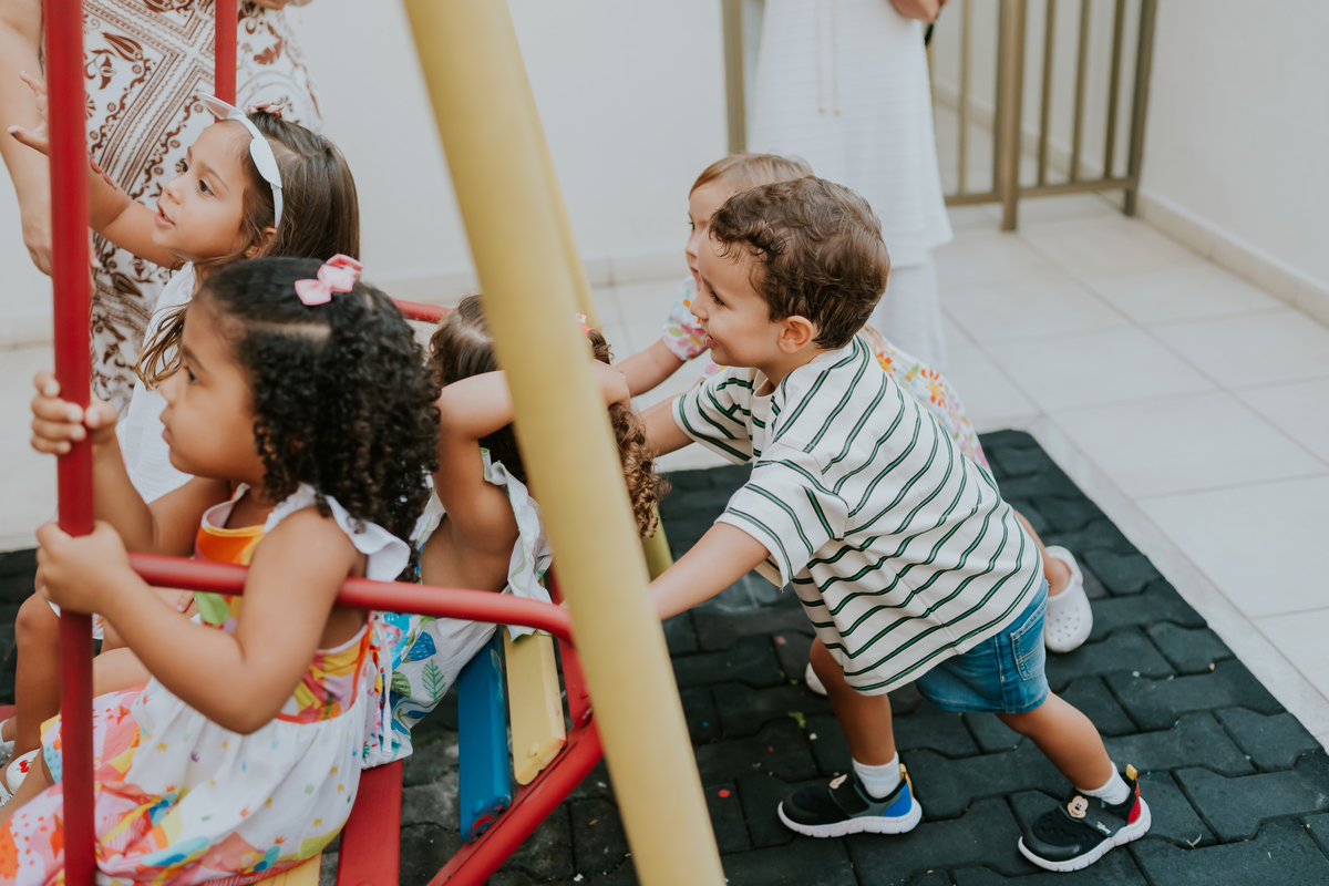 fotografia fotografa festa infantil 4 anos Samuel tema monstros sa botafogo rio de janeiro rj familia 