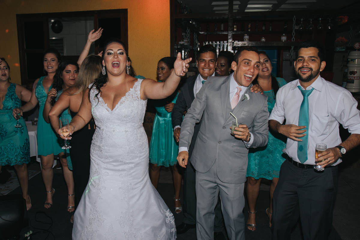 Fotografia de Casamento, Rio de Janeiro, Ilha do Governador- A Favorita Eventos