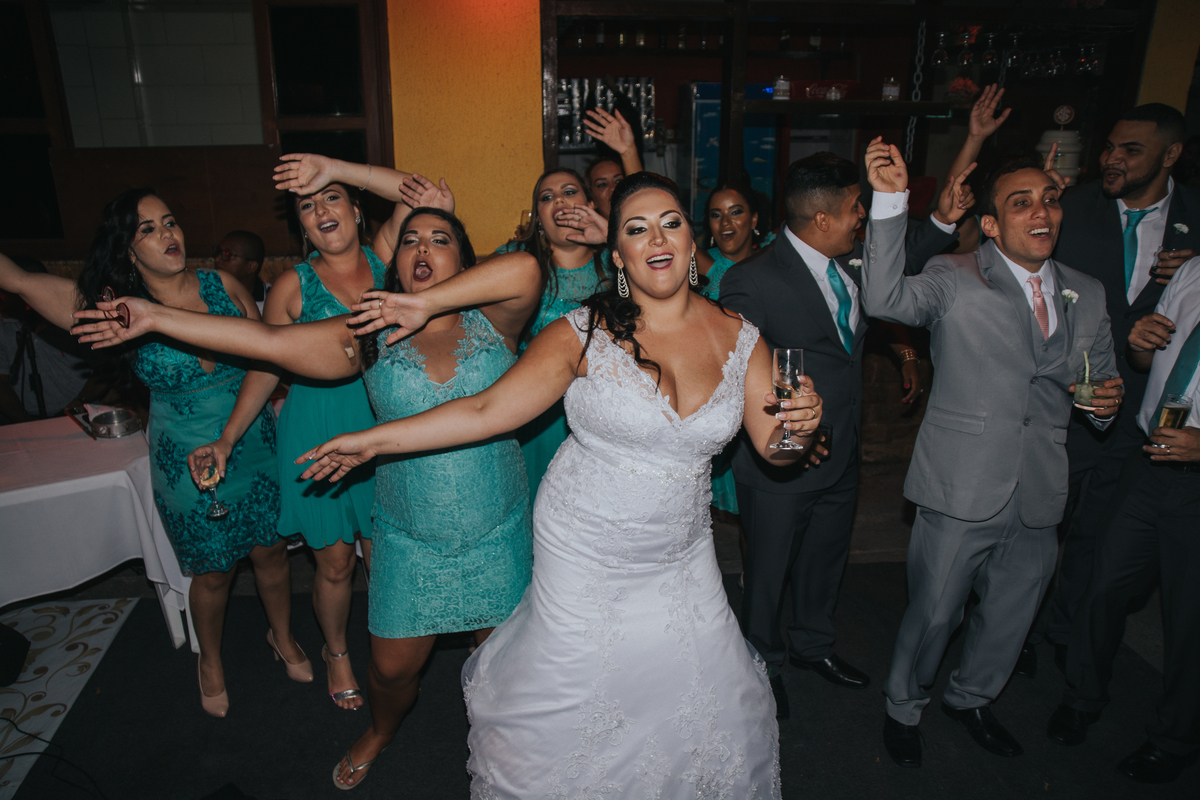 Fotografia de Casamento, Rio de Janeiro, Ilha do Governador