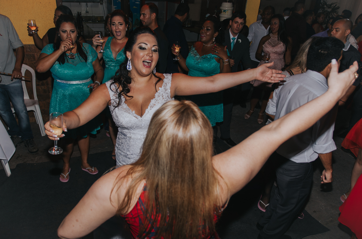 Fotografia de Casamento, Rio de Janeiro, Ilha do Governador