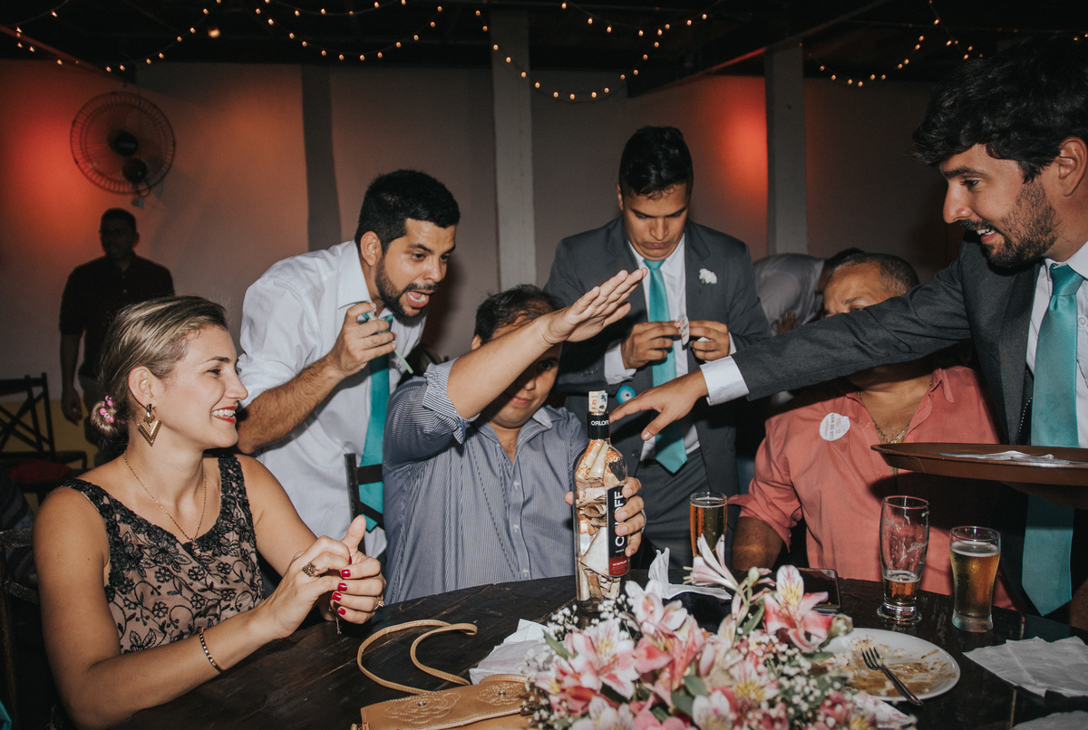 Fotografia de Casamento, Rio de Janeiro, Ilha do Governador