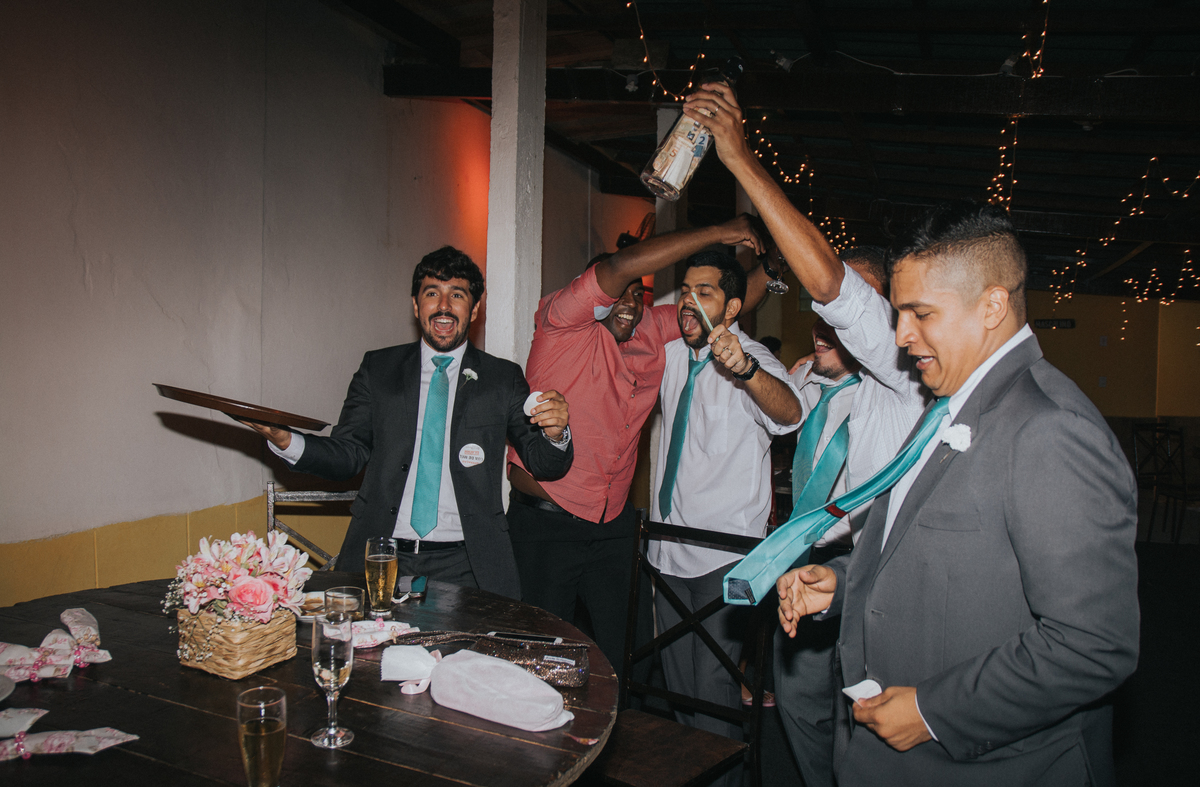 Fotografia de Casamento, Rio de Janeiro, Ilha do Governador- A Favorita Eventos