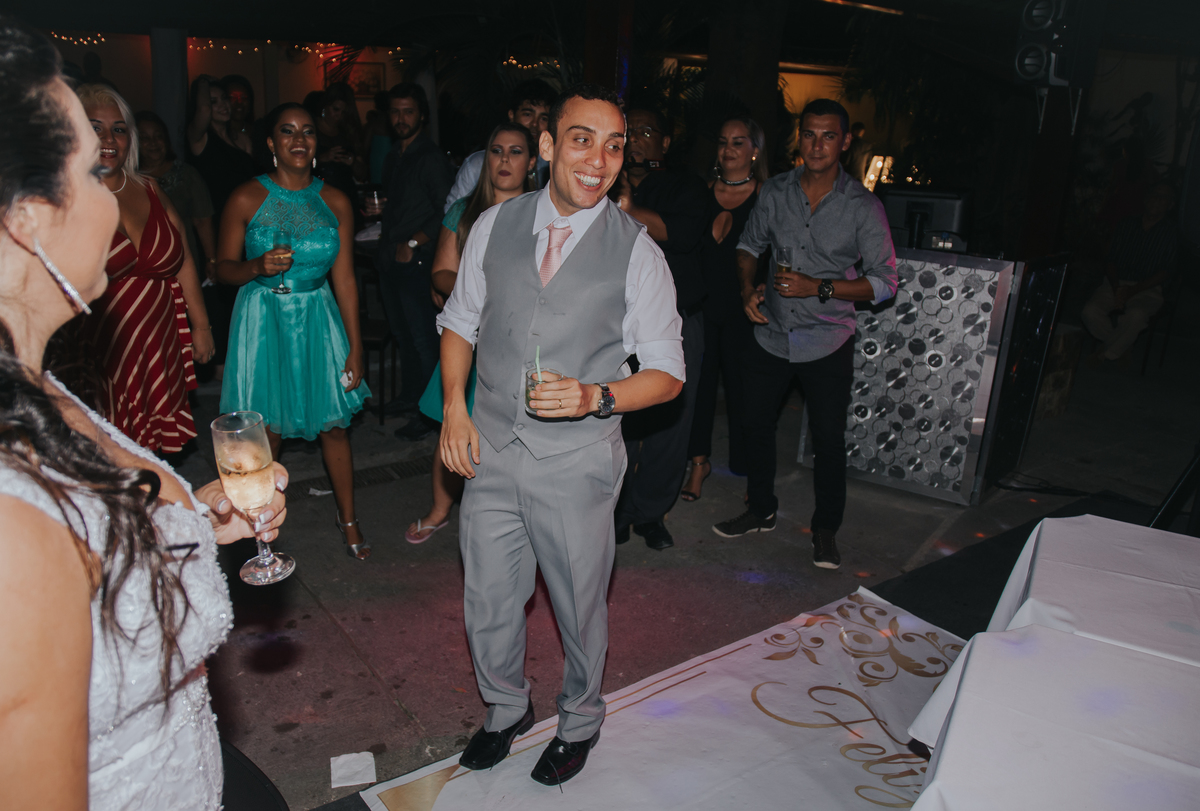 Fotografia de Casamento, Rio de Janeiro, Ilha do Governador