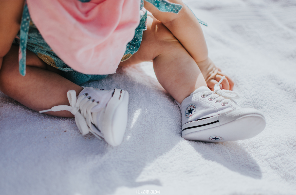 Fotografia Ensaio de Família- Praia Vermelha, Rio de Janeiro