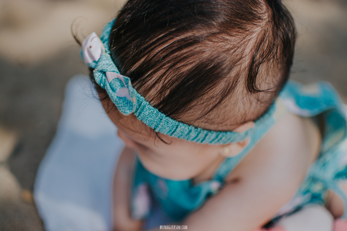 Fotografia Ensaio de Família- Praia Vermelha, Rio de Janeiro