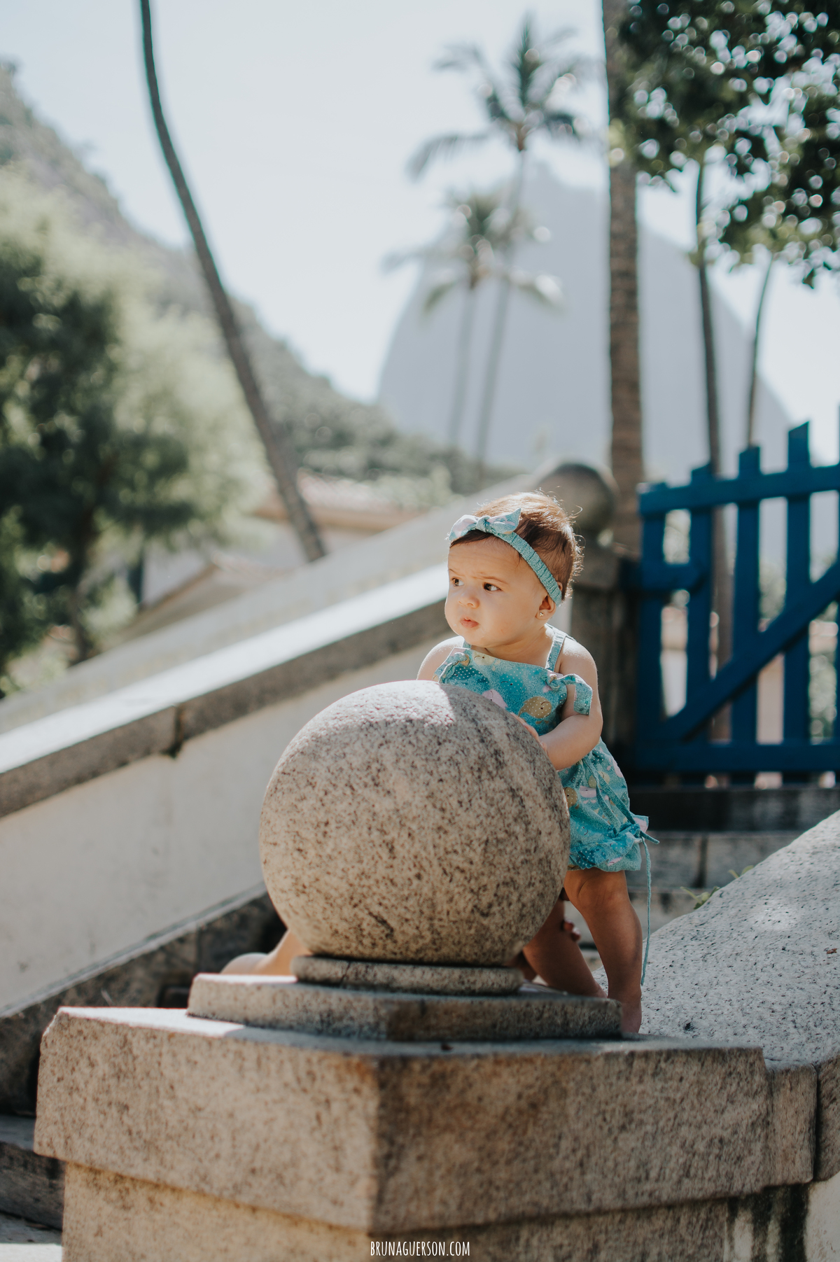 Fotografia Ensaio de Família- Praia Vermelha, Rio de Janeiro