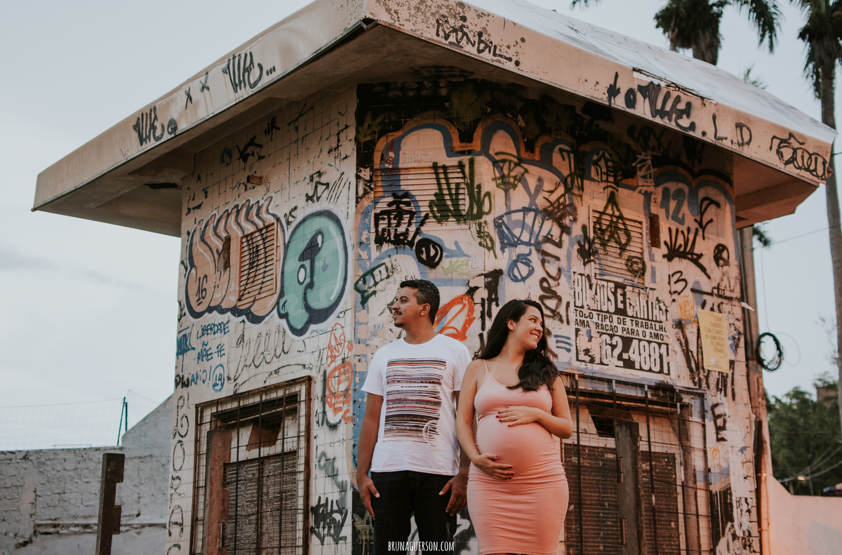 Fotografia ensaio de gestante- Ilha do Governador, Rio de Janeiro