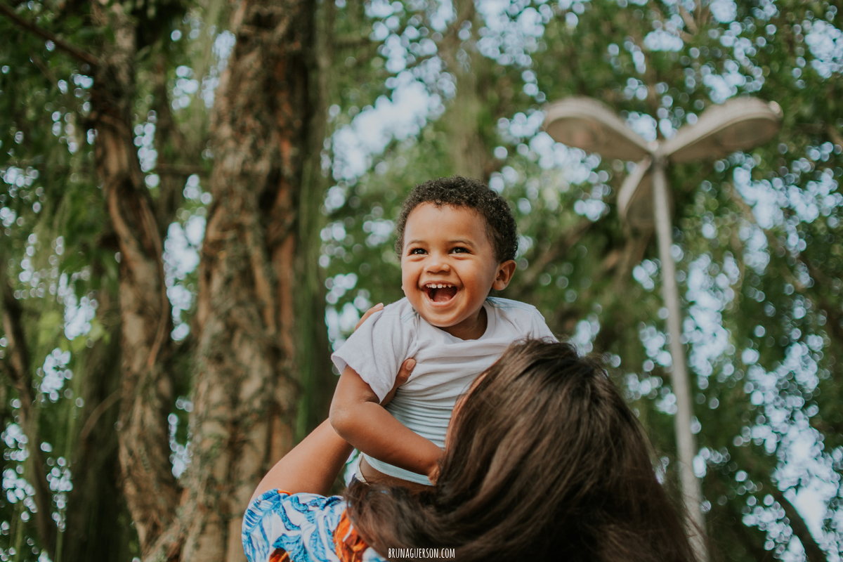 Fotografia ensaio de família- Ilha do Governador, Rio de Janeiro