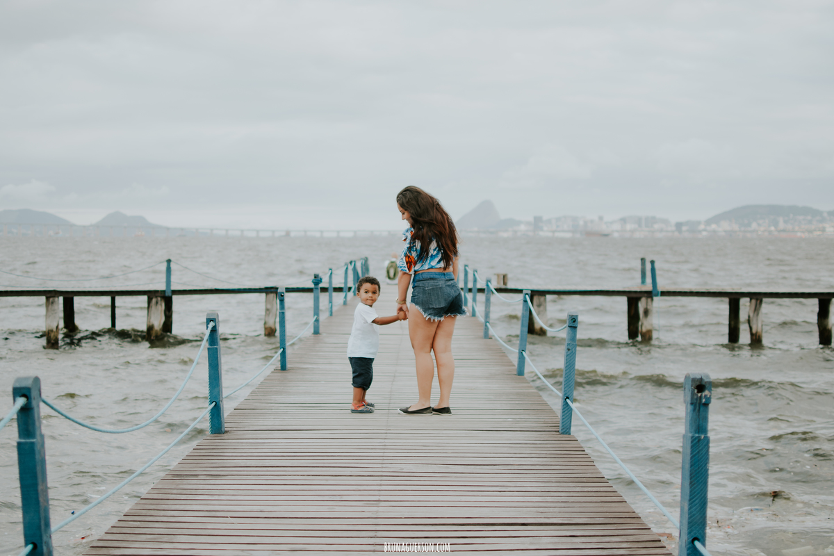 Fotografia ensaio de família- Ilha do Governador, Rio de Janeiro