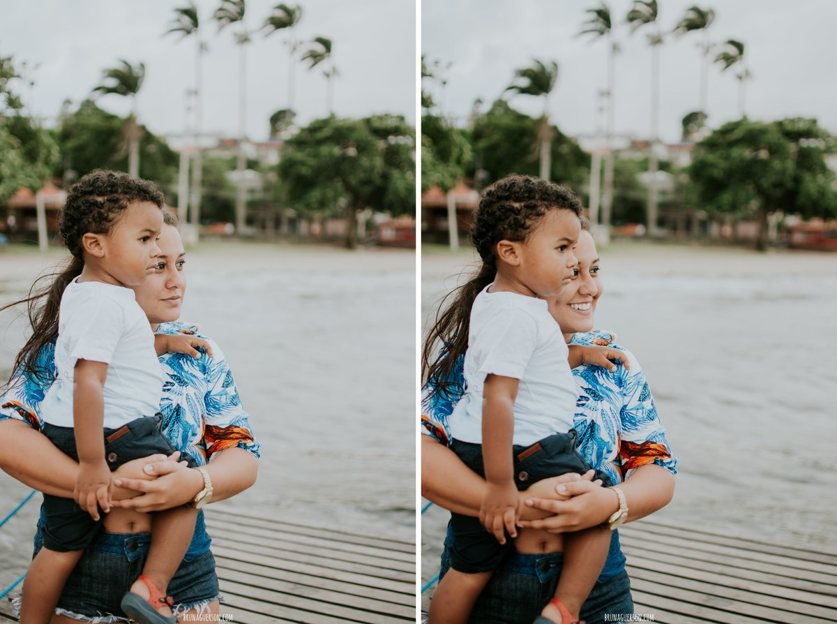 Fotografia ensaio de família- Ilha do Governador, Rio de Janeiro