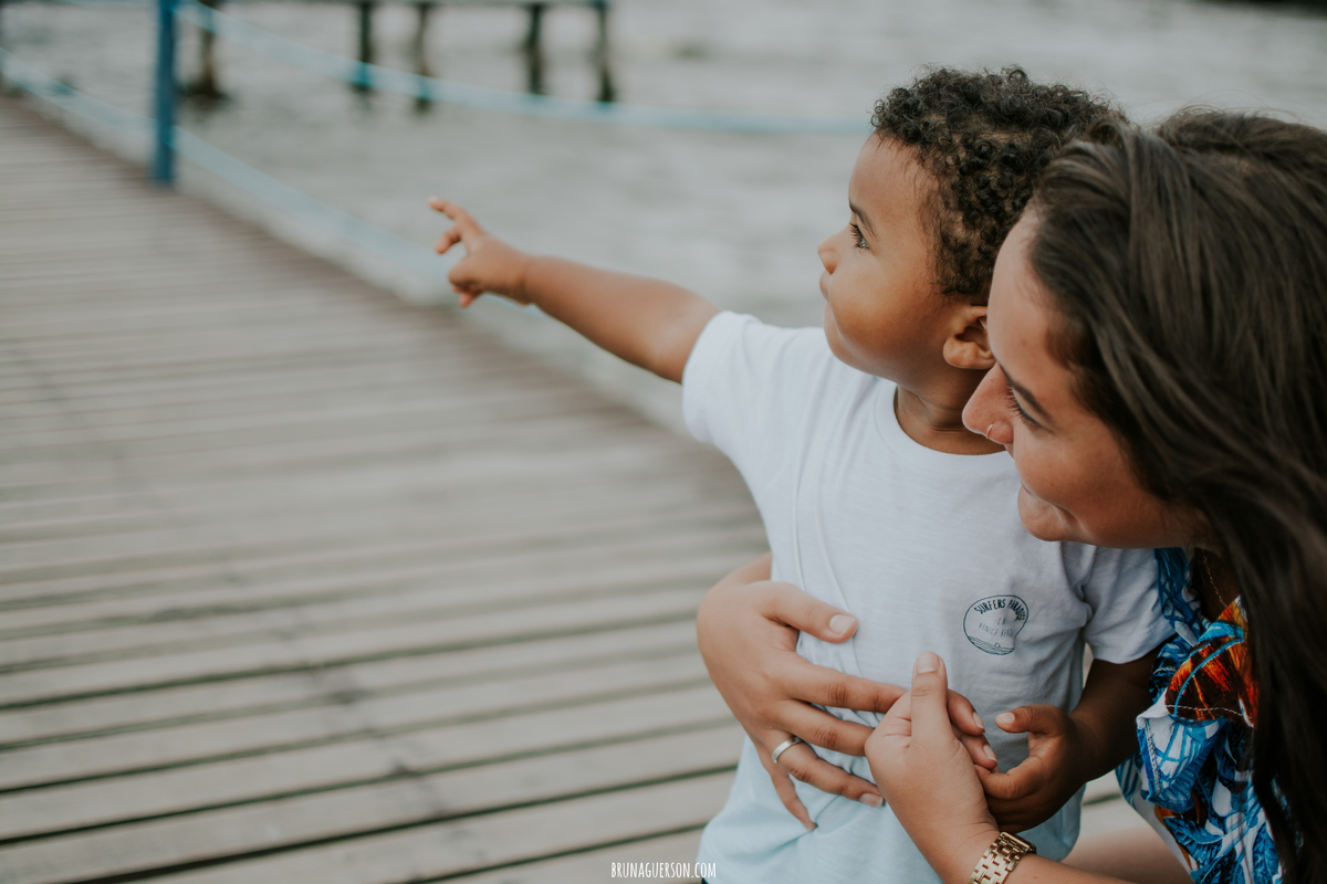 Fotografia ensaio de família- Ilha do Governador, Rio de Janeiro