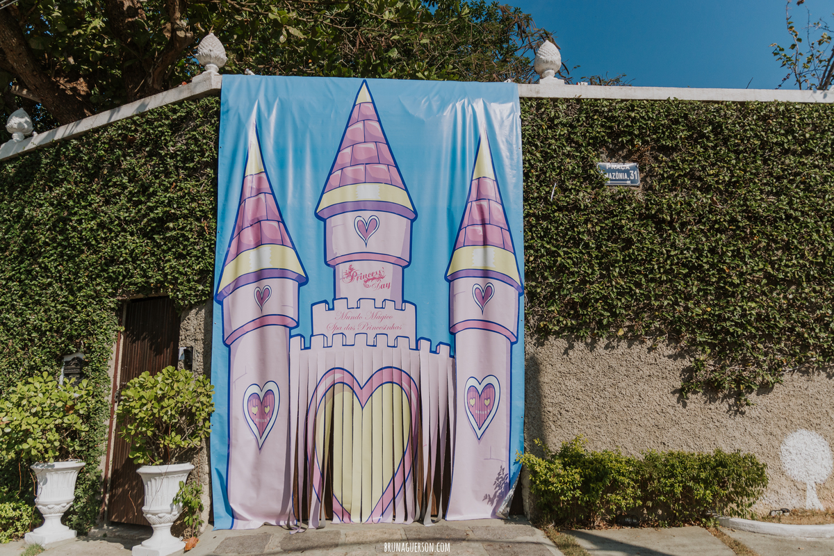 Festa Infantil- Ilha do Governador Rio de Janeiro