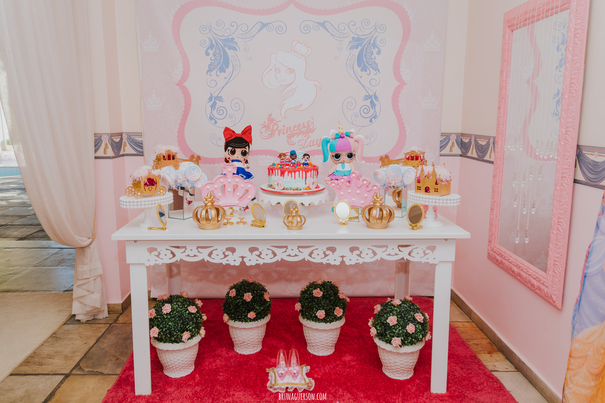 Festa Infantil- Ilha do Governador Rio de Janeiro