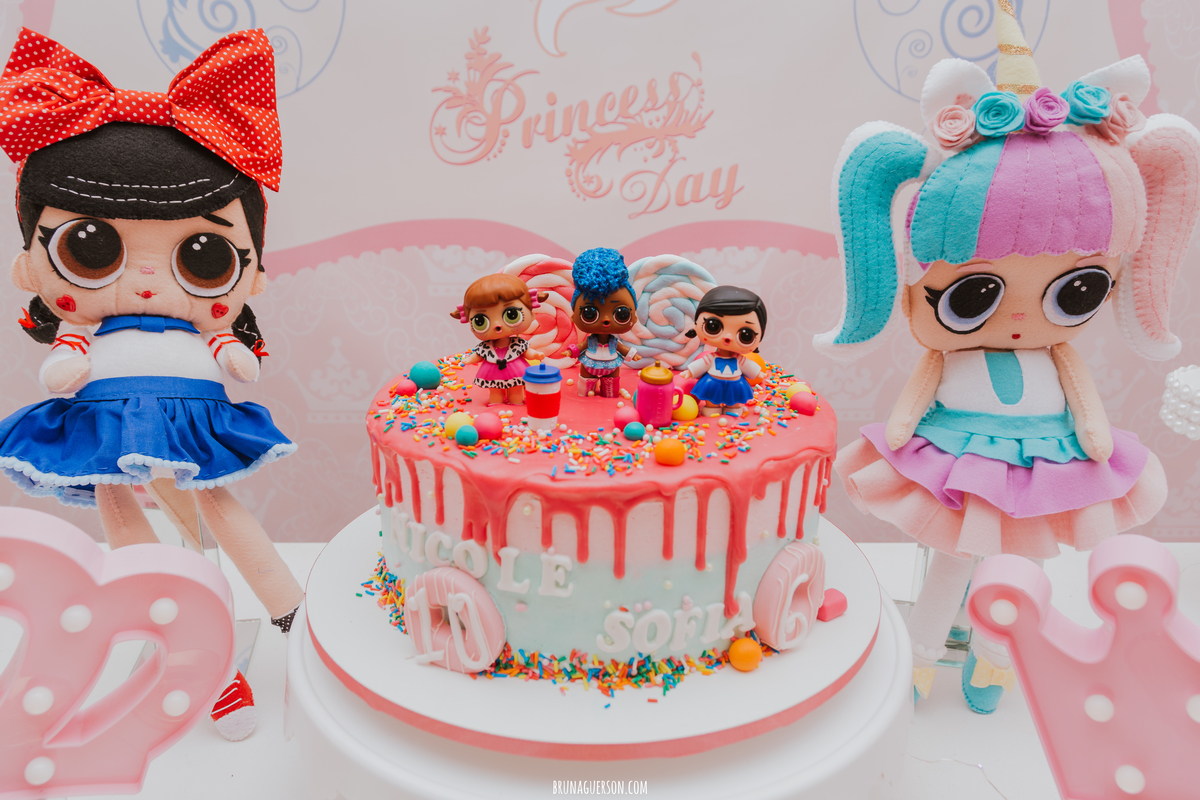 Festa Infantil- Ilha do Governador Rio de Janeiro