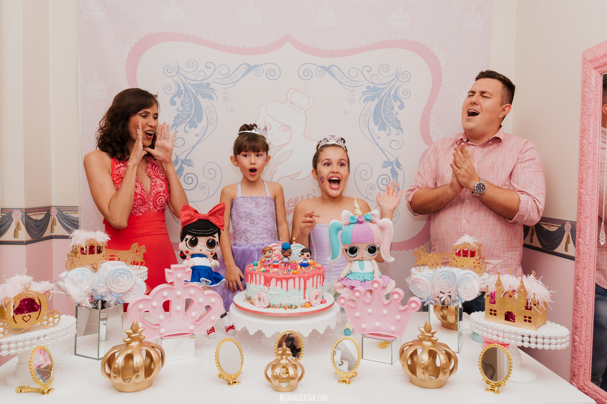 Festa Infantil- Ilha do Governador Rio de Janeiro