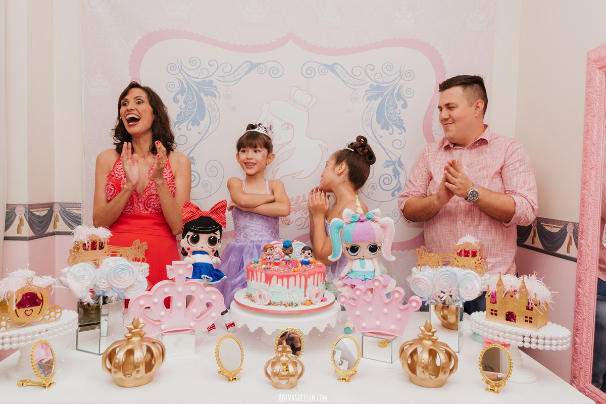 Festa Infantil- Ilha do Governador Rio de Janeiro