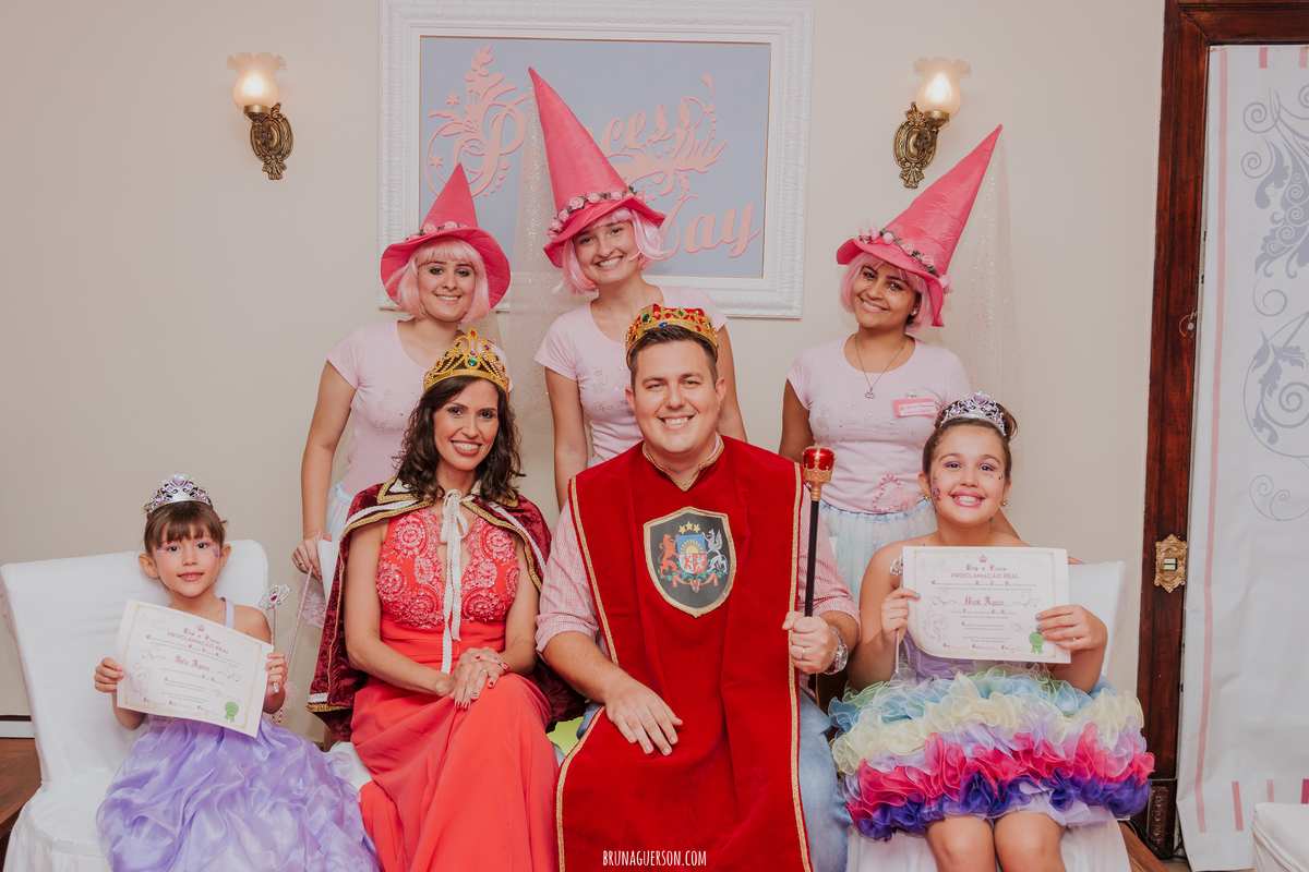 Festa Infantil- Ilha do Governador Rio de Janeiro